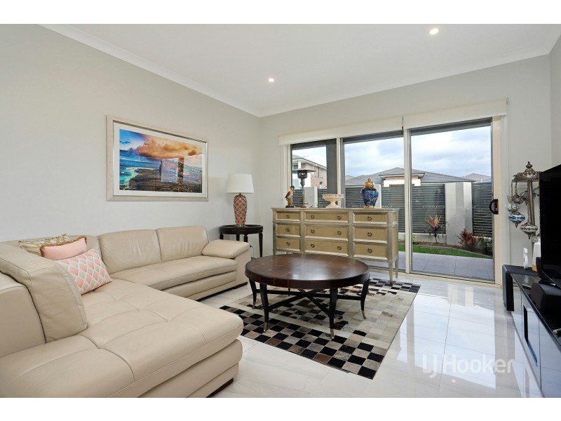 9 Asgard Street, The Ponds NSW 2769