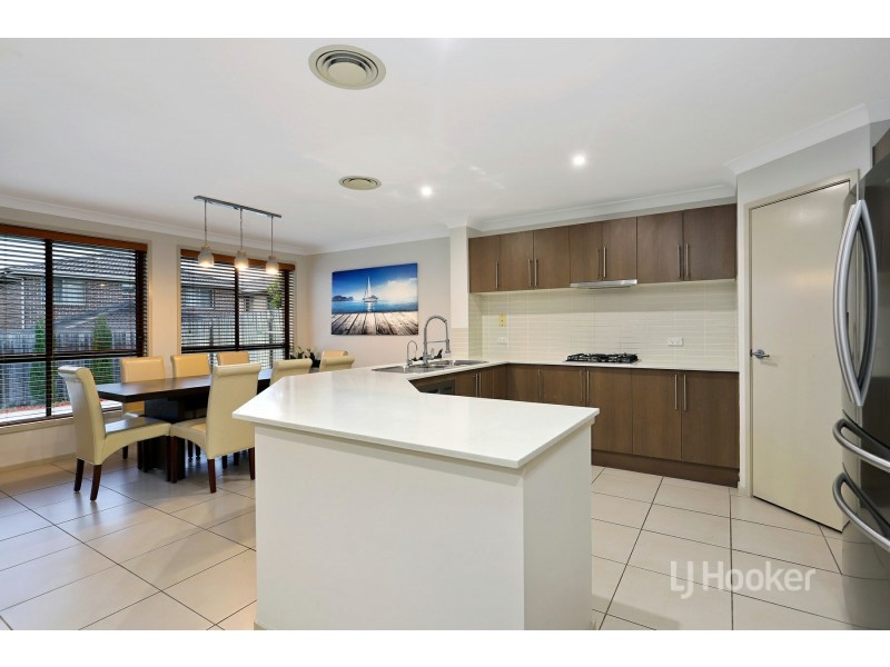 3 Paringa Drive, The Ponds NSW 2769