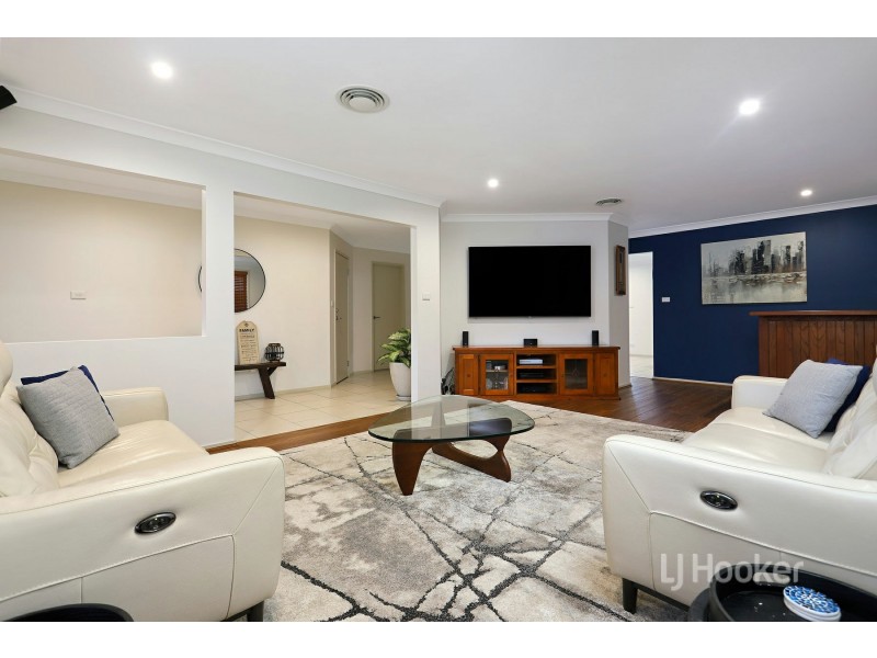 3 Paringa Drive, The Ponds NSW 2769