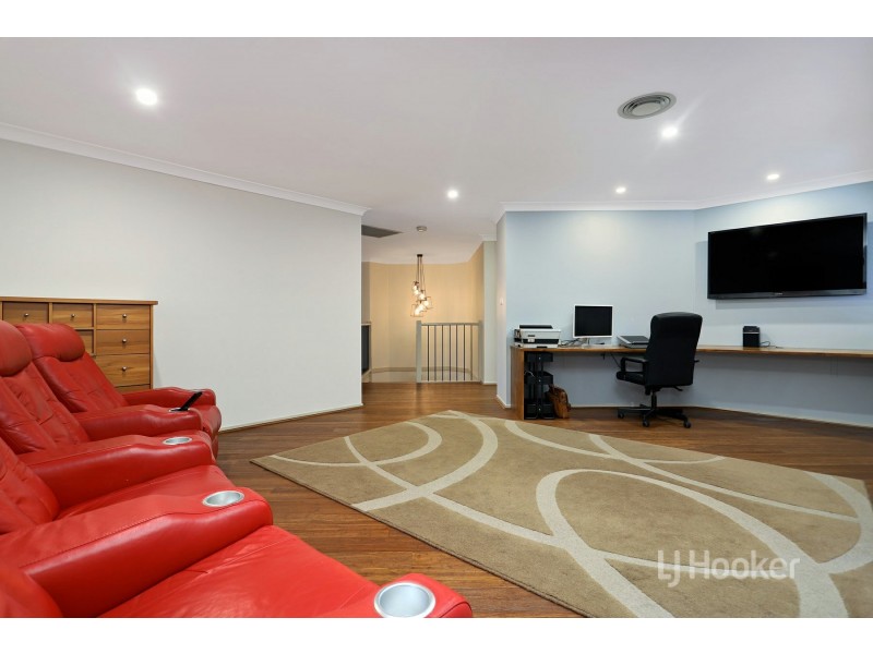 3 Paringa Drive, The Ponds NSW 2769