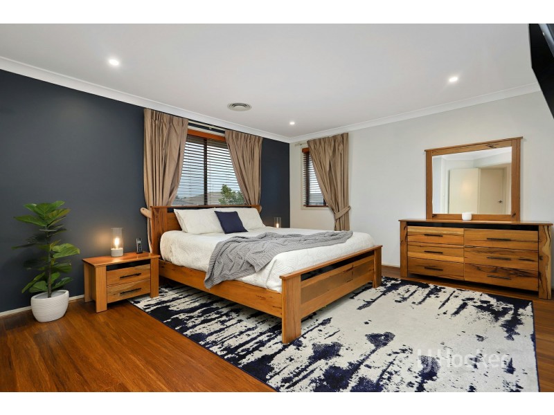 3 Paringa Drive, The Ponds NSW 2769