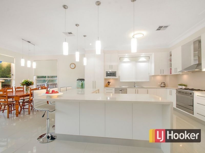 32 Poole Road, Kellyville NSW 2155