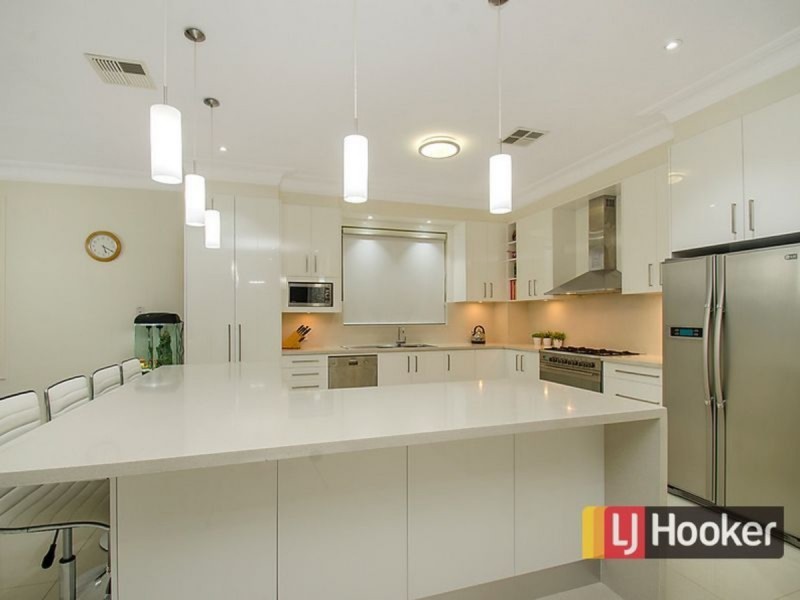 32 Poole Road, Kellyville NSW 2155