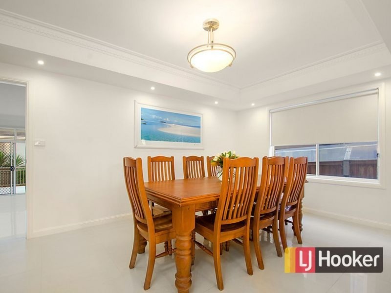 32 Poole Road, Kellyville NSW 2155