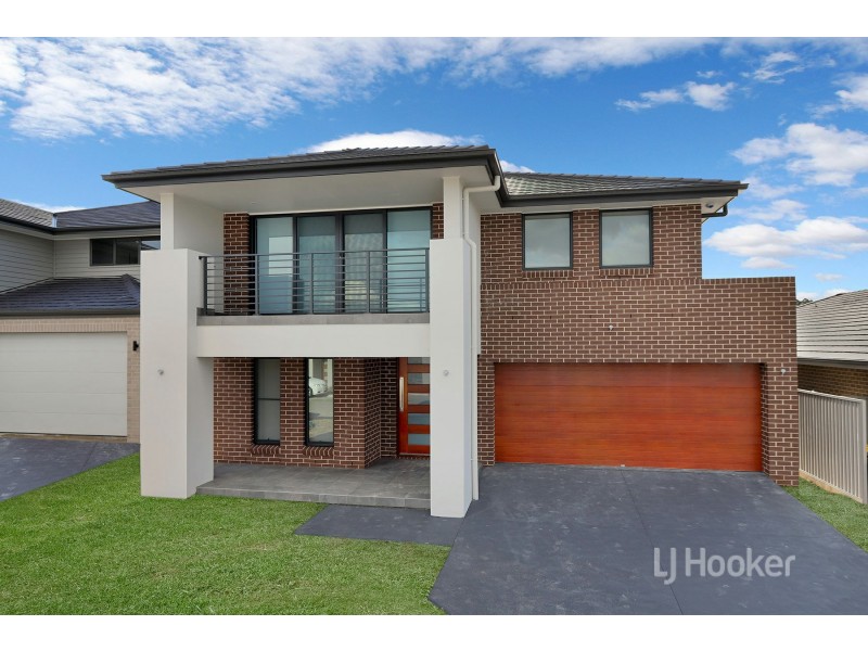 25 Loura Street, Schofields NSW 2762