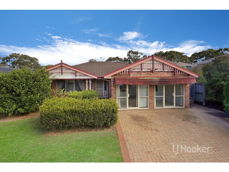 11 Cookson Place, Glenwood NSW 2768