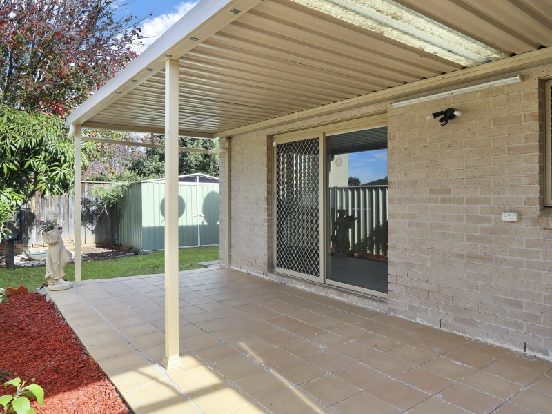 17 Wilson Road, Acacia Gardens NSW 2763