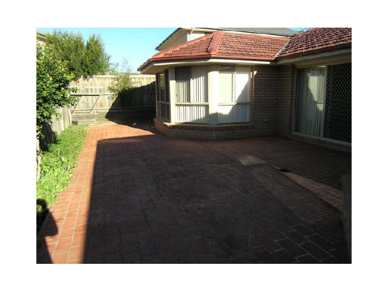 21 Lucas Circuit, Kellyville NSW 2155