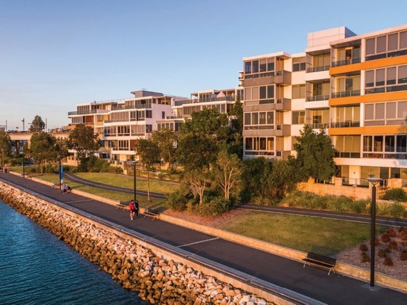 718/50 Shoreline Drive, Rhodes NSW 2138