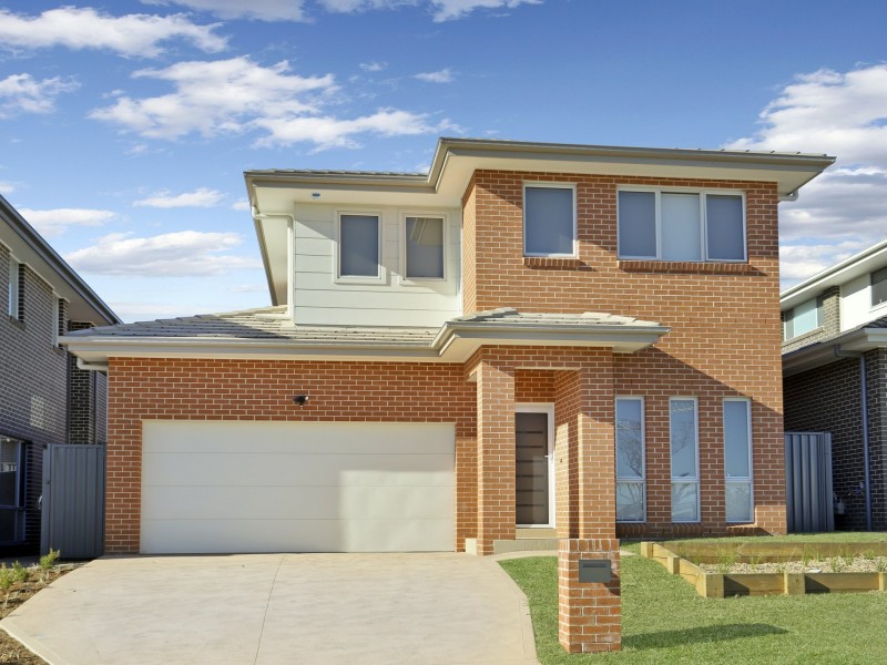 63 Ballymore Avenue, Kellyville NSW 2155