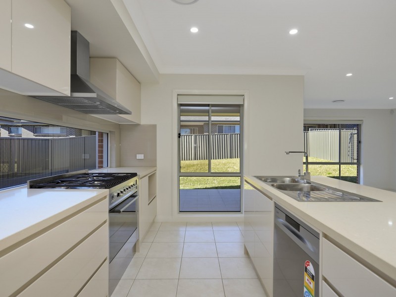 63 Ballymore Avenue, Kellyville NSW 2155