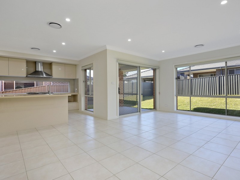 63 Ballymore Avenue, Kellyville NSW 2155