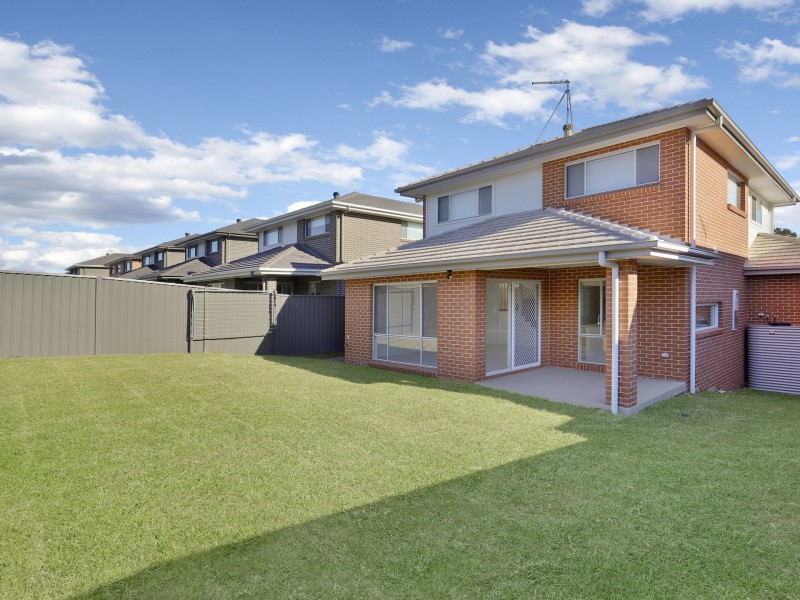 63 Ballymore Avenue, Kellyville NSW 2155