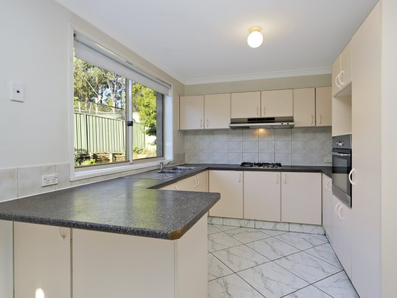 15 Norwin Place, Stanhope Gardens NSW 2768