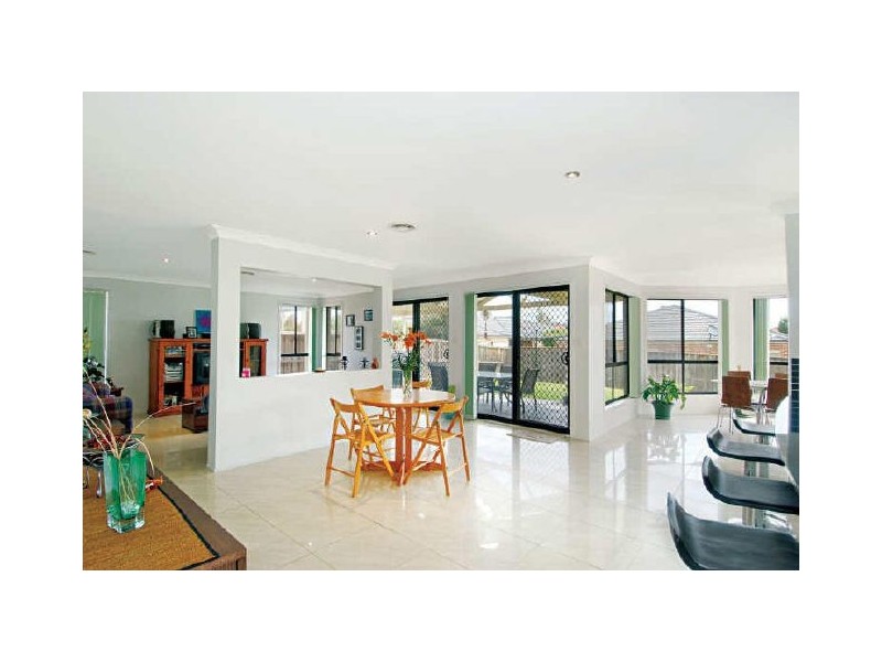 14 Kentwell Crescent, Stanhope Gardens NSW 2768