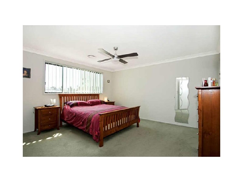 14 Kentwell Crescent, Stanhope Gardens NSW 2768