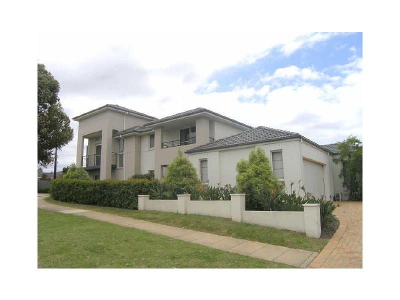 Stanhope Gardens NSW 2768