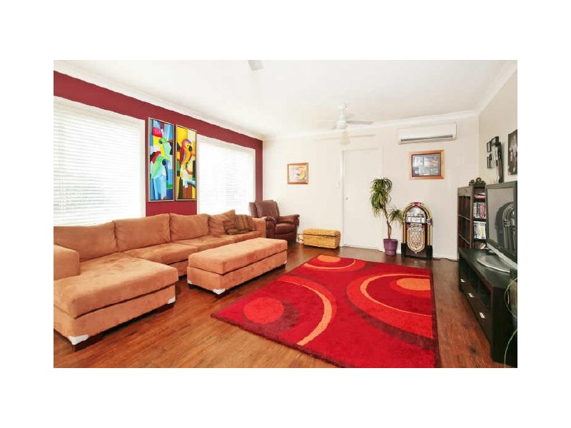 Stanhope Gardens NSW 2768