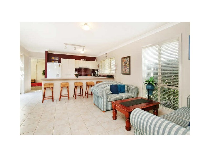 Stanhope Gardens NSW 2768