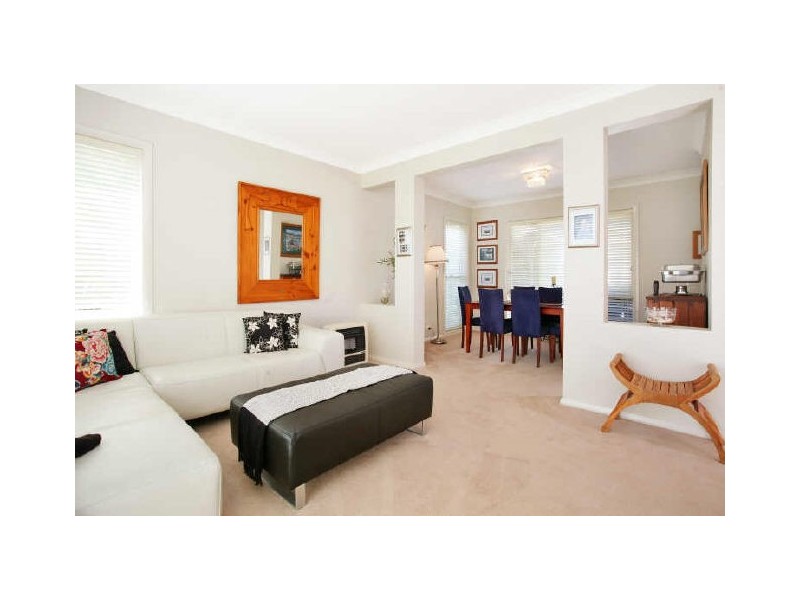 Stanhope Gardens NSW 2768