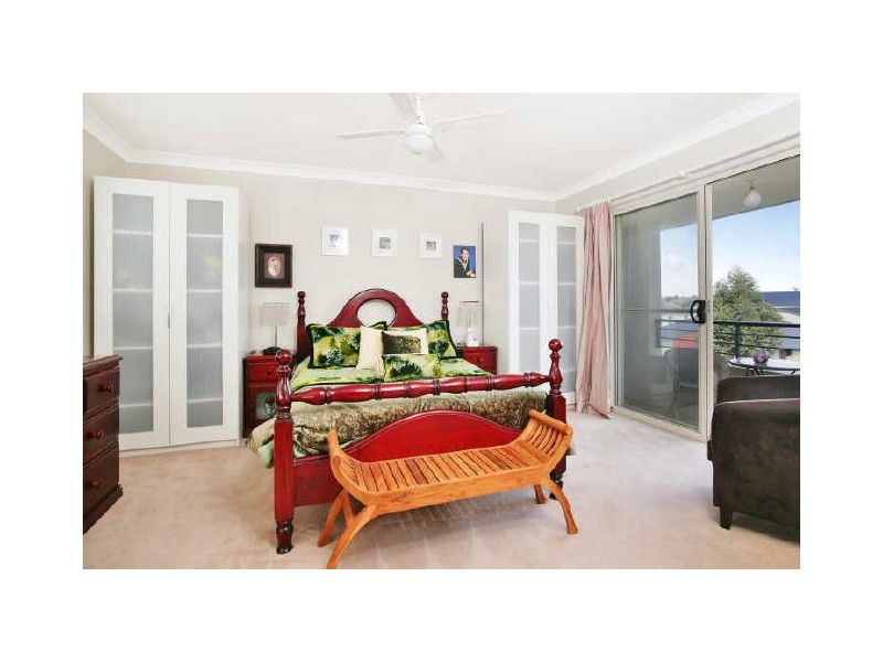 Stanhope Gardens NSW 2768