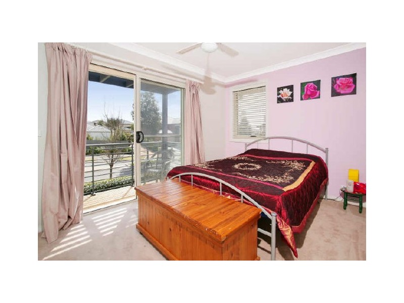 Stanhope Gardens NSW 2768