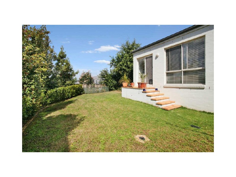 Stanhope Gardens NSW 2768