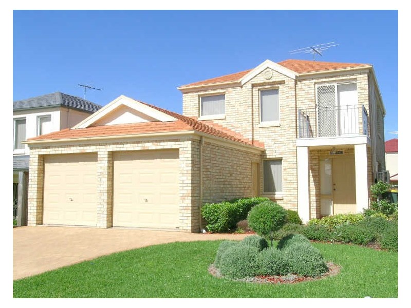 Acacia Gardens NSW 2763