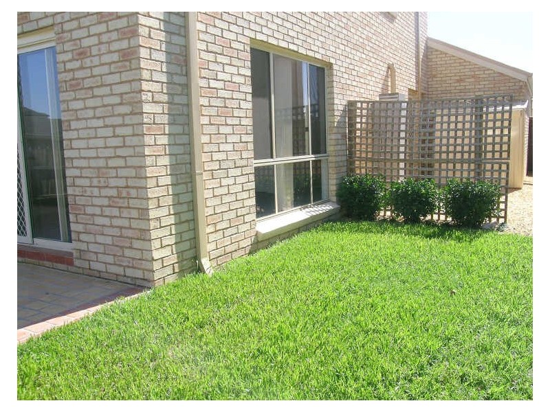 Acacia Gardens NSW 2763