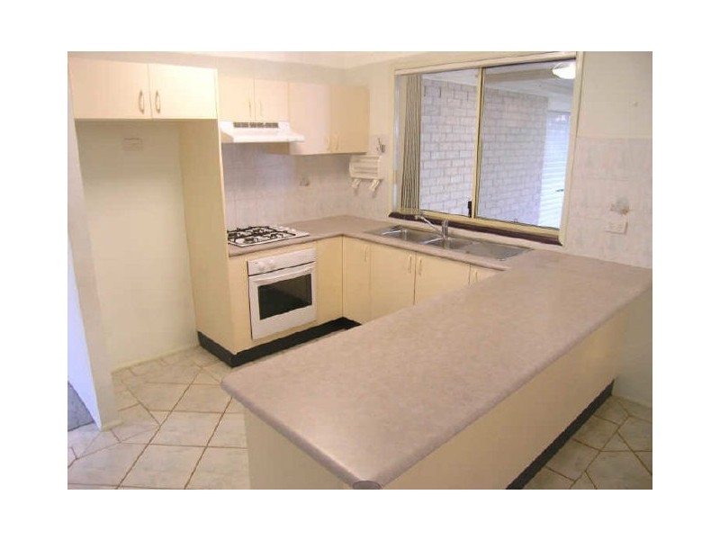 20 Blacksmith Close, Stanhope Gardens NSW 2768