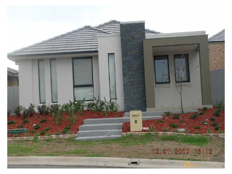 Stanhope Gardens NSW 2768