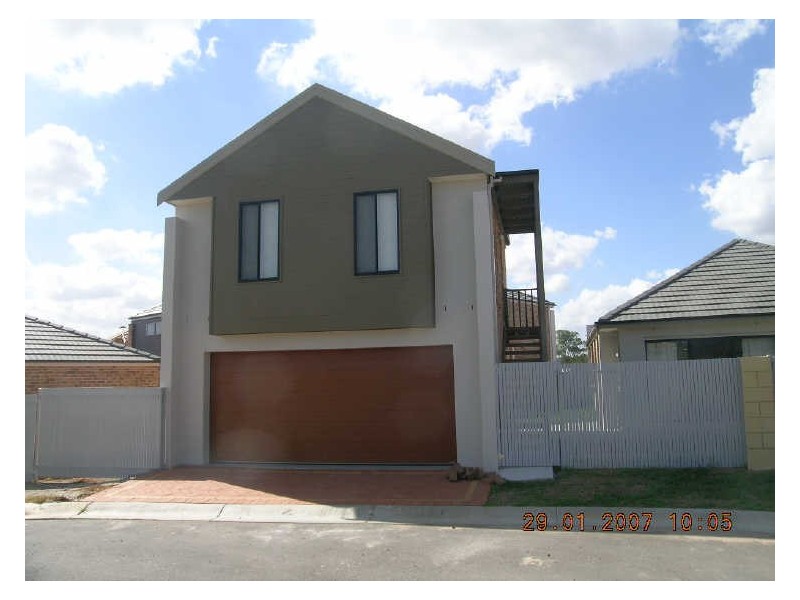 Stanhope Gardens NSW 2768