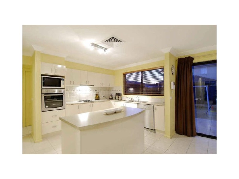 14 Aldridge Street, Stanhope Gardens NSW 2768