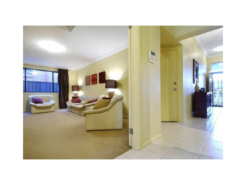 14 Aldridge Street, Stanhope Gardens NSW 2768