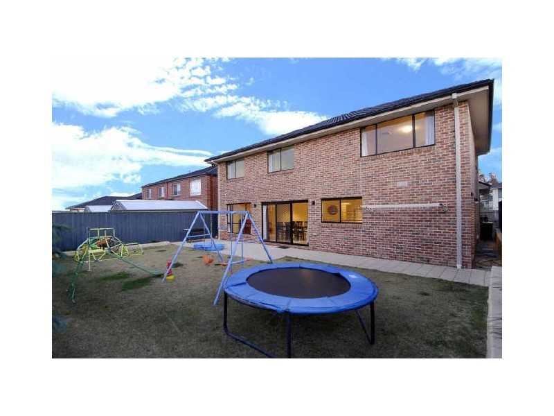14 Aldridge Street, Stanhope Gardens NSW 2768