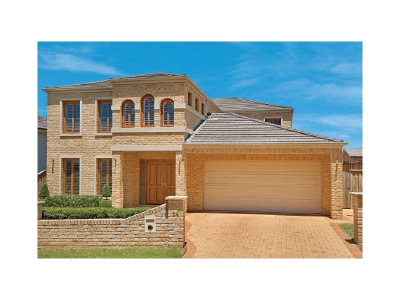 Stanhope Gardens NSW 2768