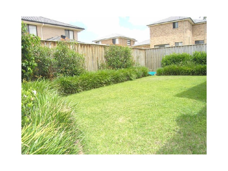 Stanhope Gardens NSW 2768