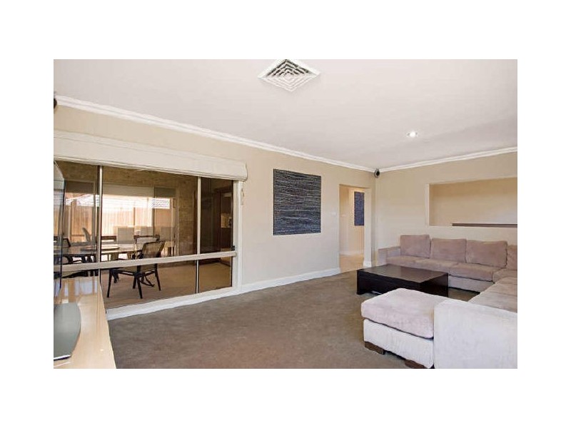 Stanhope Gardens NSW 2768