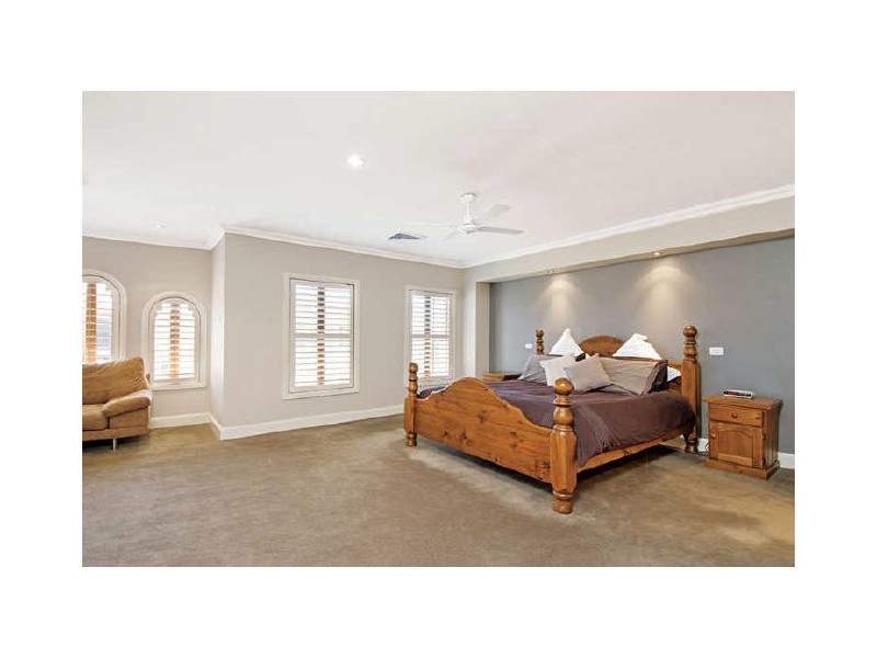 Stanhope Gardens NSW 2768