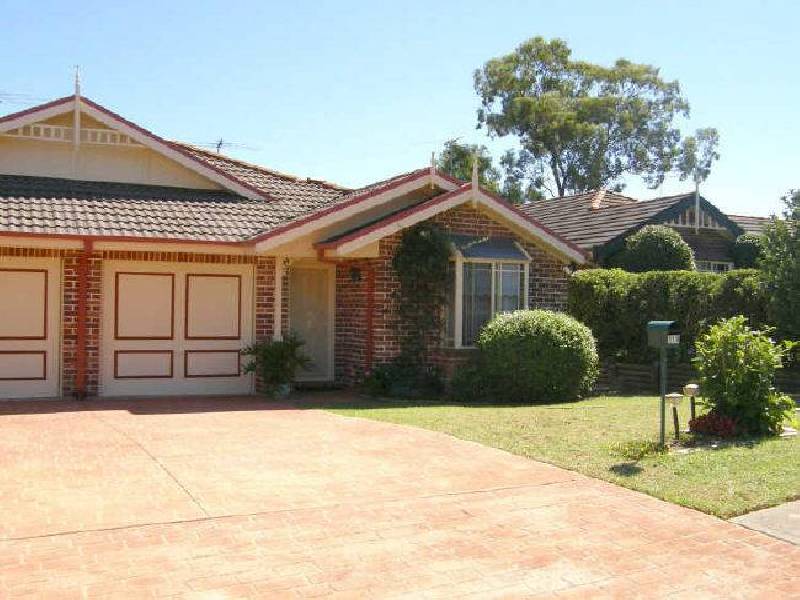Quakers Hill NSW 2763