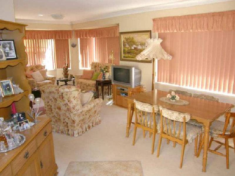 Quakers Hill NSW 2763