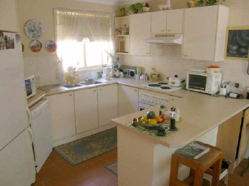 Quakers Hill NSW 2763