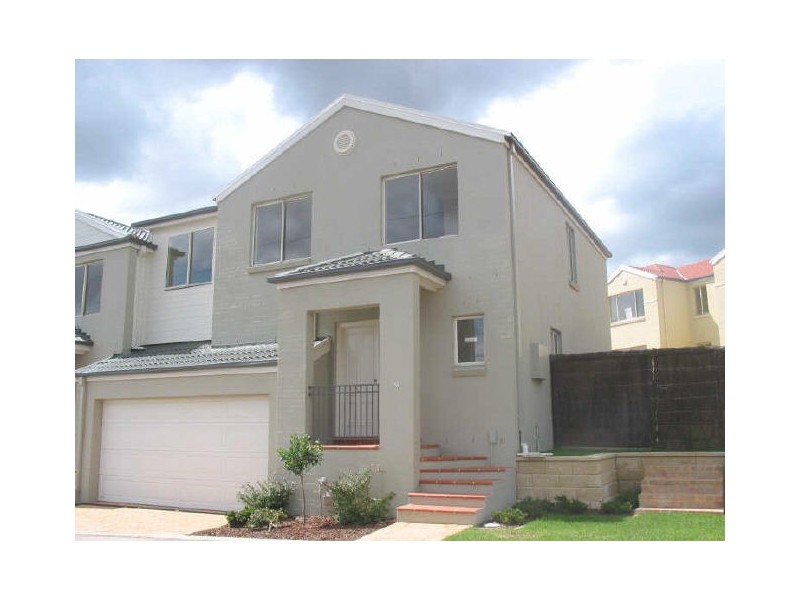 Bella Vista NSW 2153