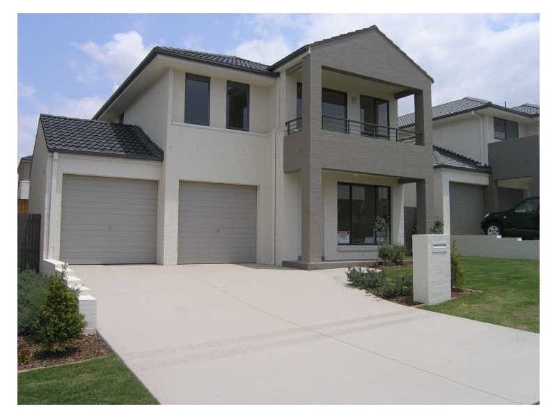 8 Spearwood Circuit, Acacia Gardens NSW 2763