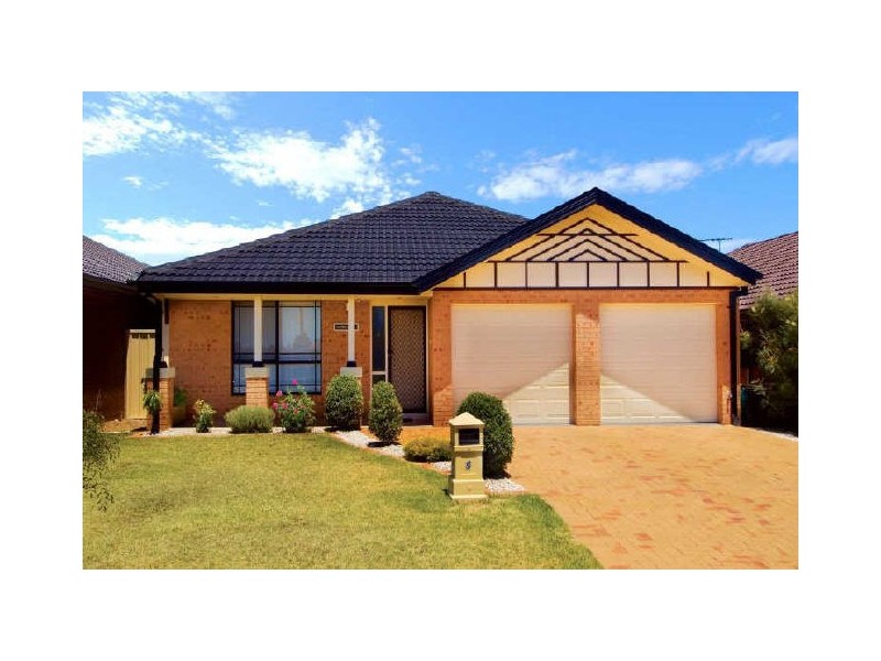 5 Poplar Way, Acacia Gardens NSW 2763