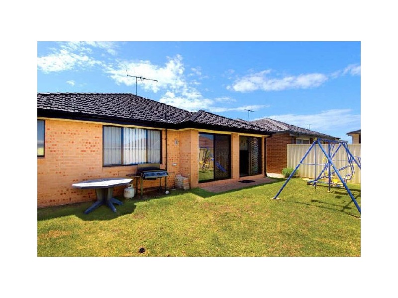 5 Poplar Way, Acacia Gardens NSW 2763