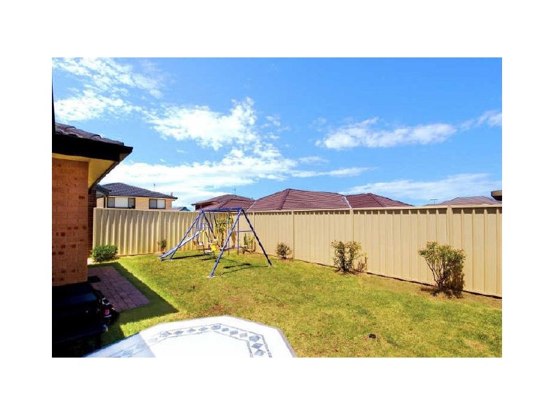 5 Poplar Way, Acacia Gardens NSW 2763
