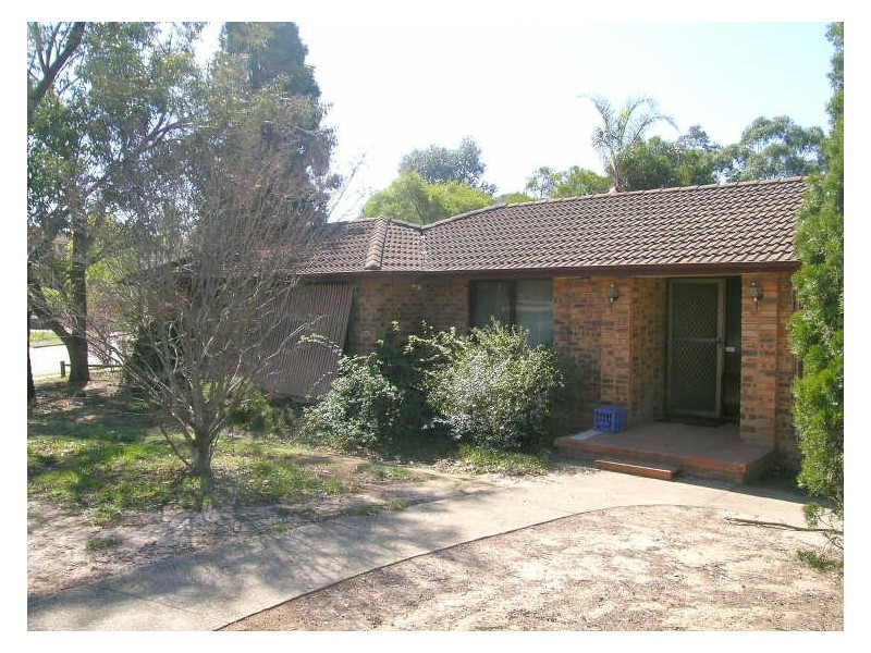 Baulkham Hills NSW 2153