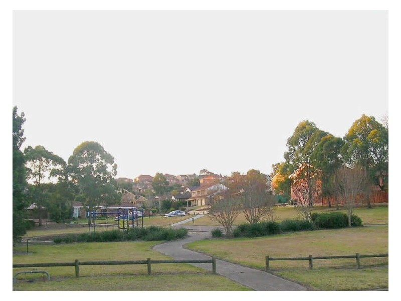 Baulkham Hills NSW 2153