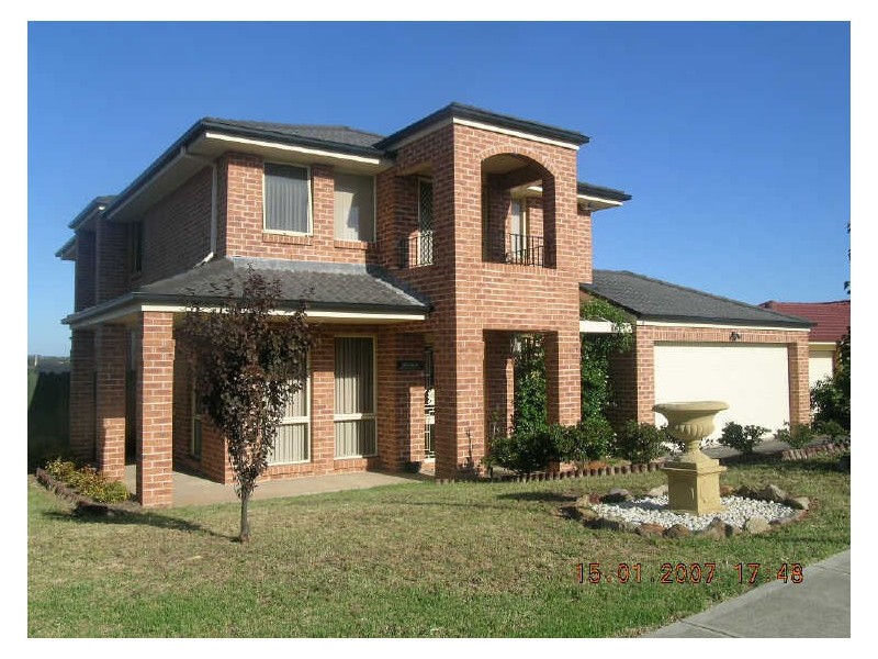 105 Sentry Drive, Parklea NSW 2768